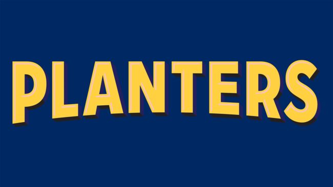 Planters Nouveau Logo
