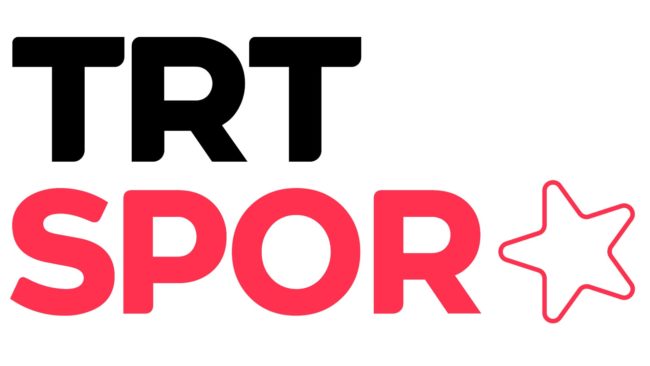 TRT Spor Yıldız Nouveau Logo