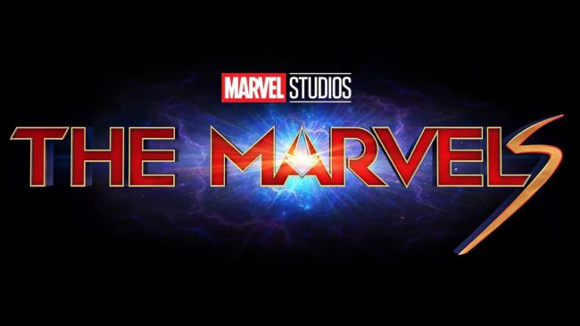 The Marvels Obtient Un Nouveau Logo Saisissant Histoire Signification De L Embl Me