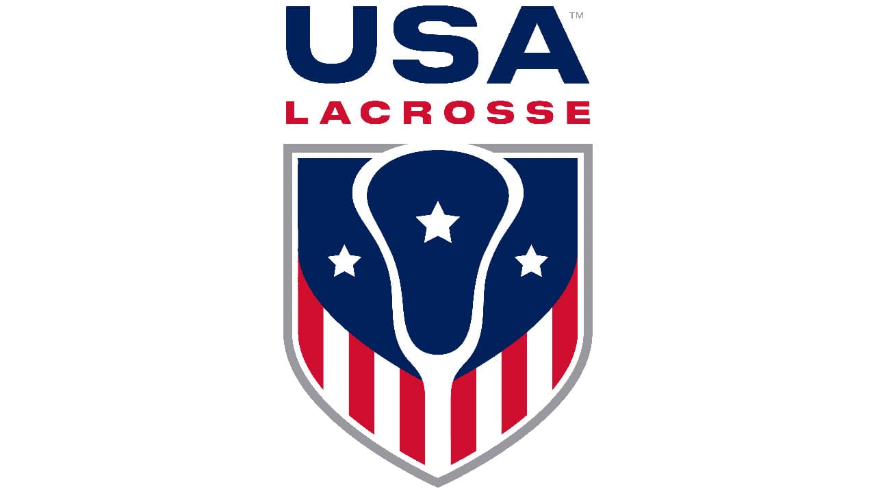 Rebranding cardinal de US Lacrosse histoire, signification de l'emblème