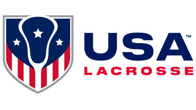 USA Lacrosse Nouveau Logo