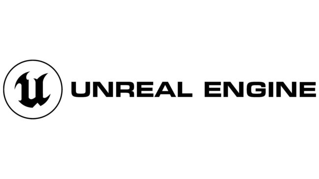 Unreal Engine nouveau logo