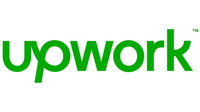 Upwork Logo