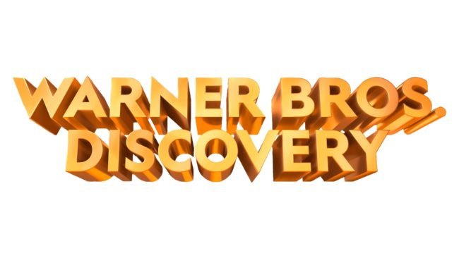 Warner Bros. Discovery Logo