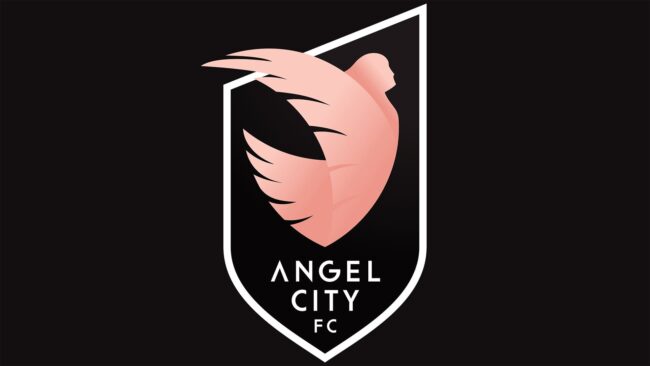 Angel City Football Club Nouveau Logo