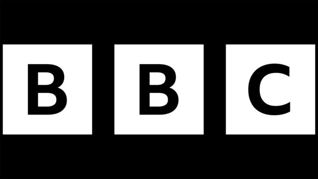BBC Nouveau Logo