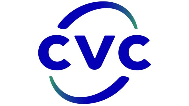 CVC Embleme