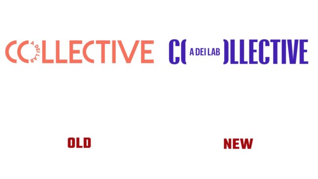 Collective Ancien et Nouveau logo (histoire)