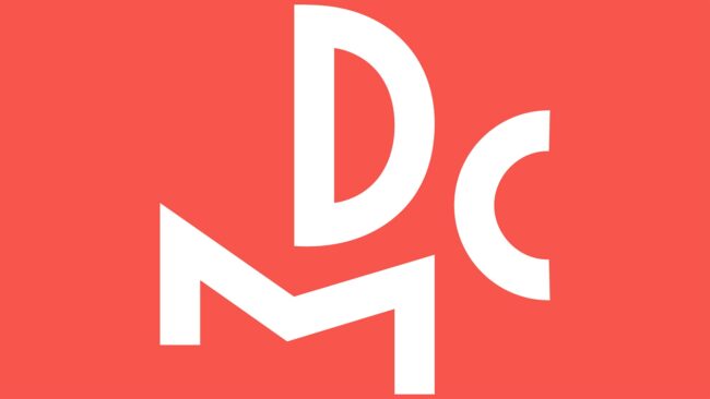 DCM Nouveau Logo