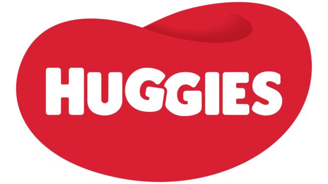 Huggies Embleme