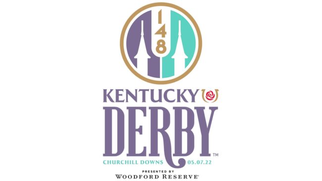 Kentucky Derby Nouveau Logo