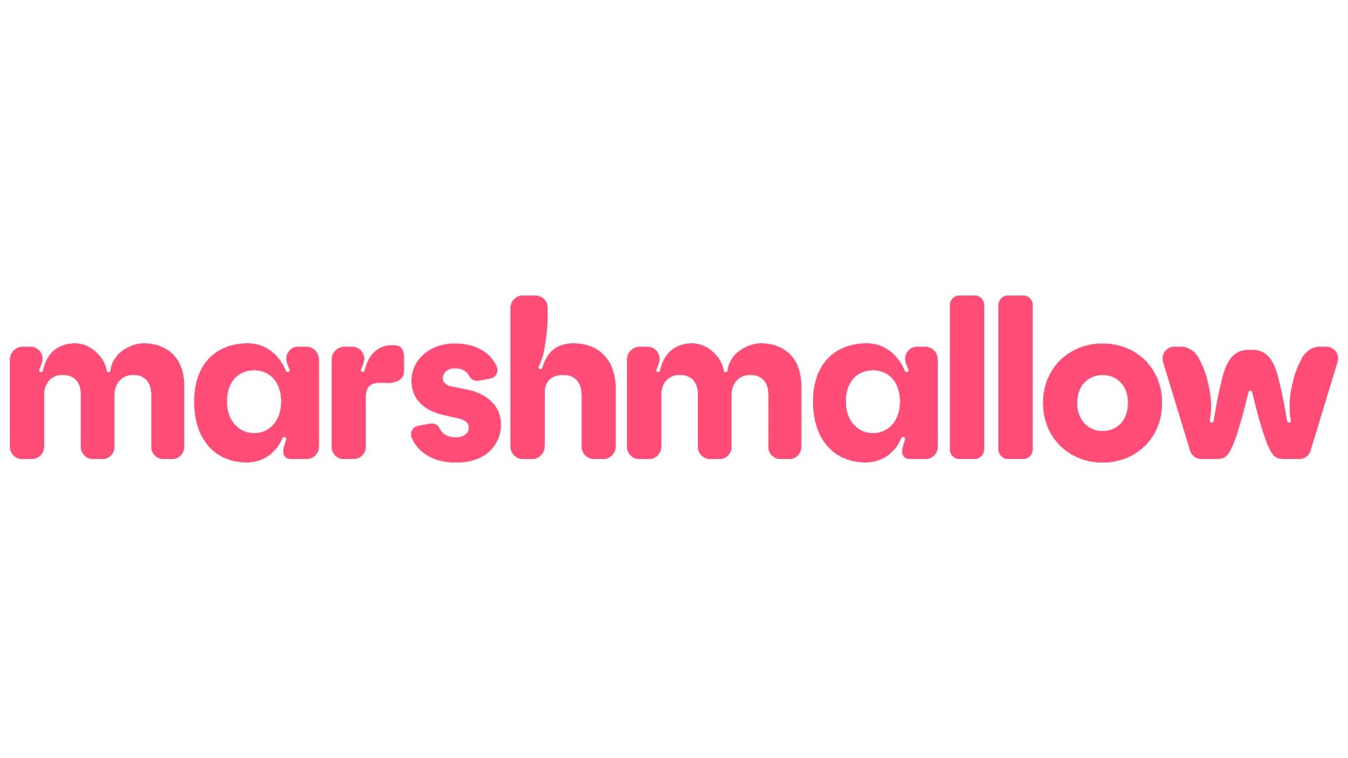 Marshmallow partage les résultats du rebranding : histoire, signification de l'emblème
