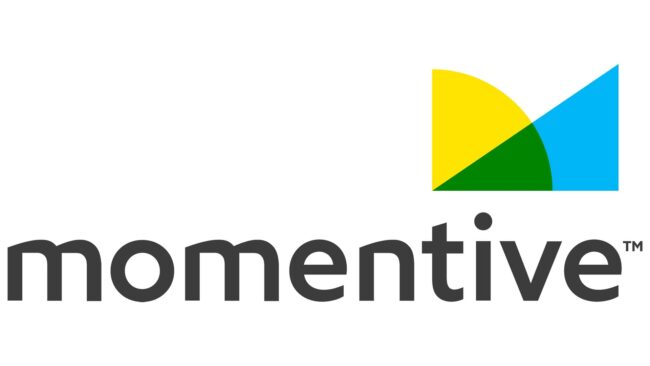 Momentive Nouveau Logo