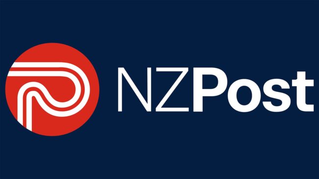 NZ Post Nouveau Logo