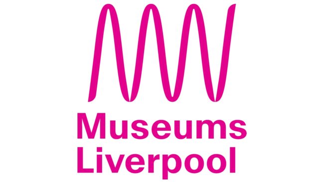 National Museums Liverpool Nouveau Logo