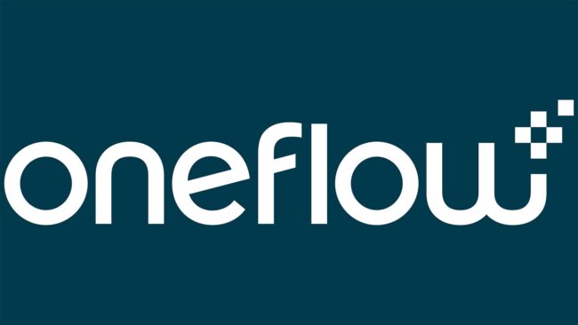 OneFlow Nouveau Logo