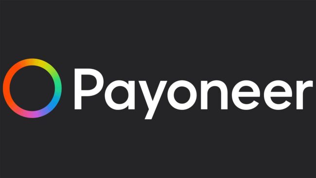 Payoneer Nouveau Logo