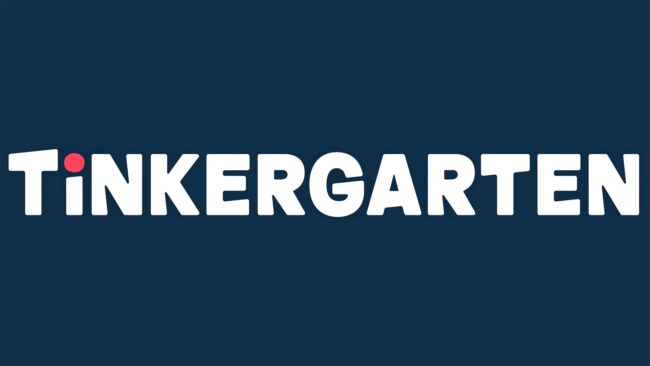 TinkerGarten Nouveau Logo
