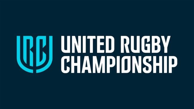United Rugby Championship (URC) Nouveau Logo