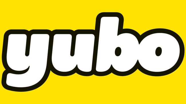 Yubo Nouveau Logo