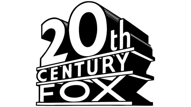 20th Century Fox Logo 1935-1945