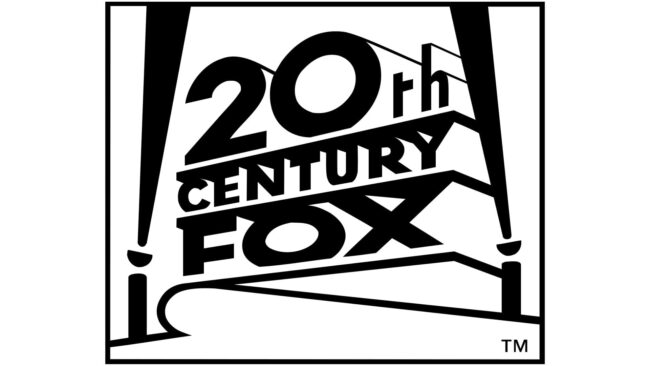 20th Century Fox Logo 1987-present