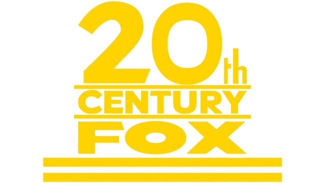 20th Century Fox Symbole