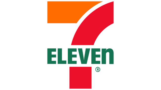 7-Eleven Logo