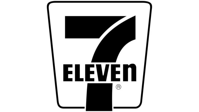 7 Eleven Symbole