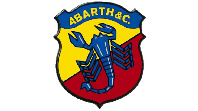 Abarth & C. Logo 1961-1969