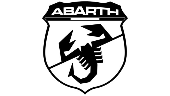 Abarth Symbole