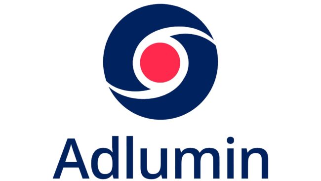 Adlumin Nouveau Logo