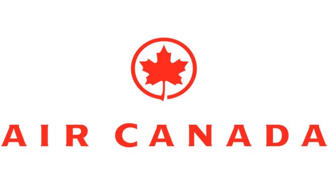 Air Canada Embleme