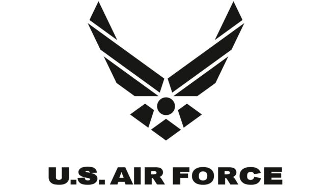 Air Force Embleme