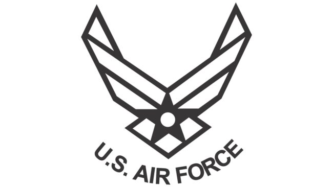 Air Force Symbole