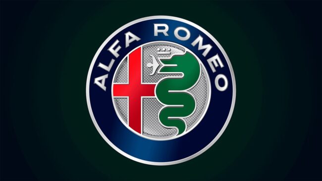 Alfa Romeo Embleme