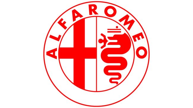 Alfa Romeo Symbole