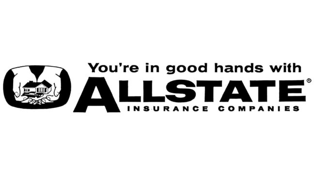 Allstate Logo 1955-1969