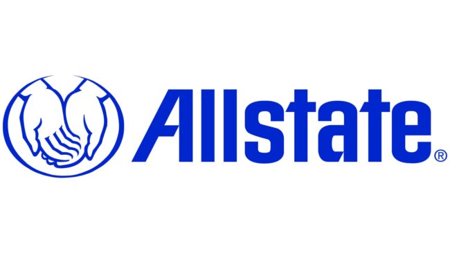 Allstate Logo 1999-2006