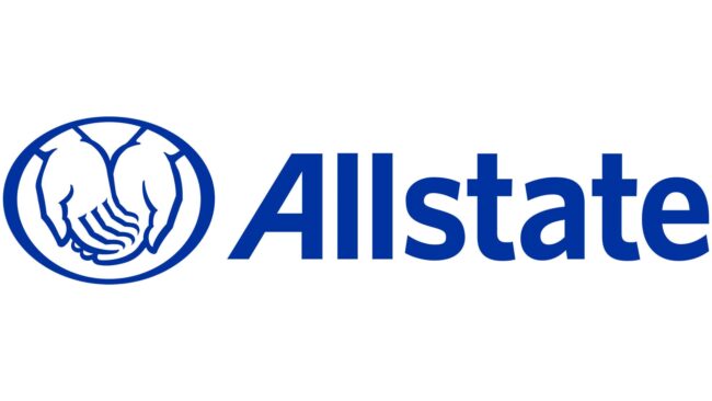 Allstate Logo 2006-present