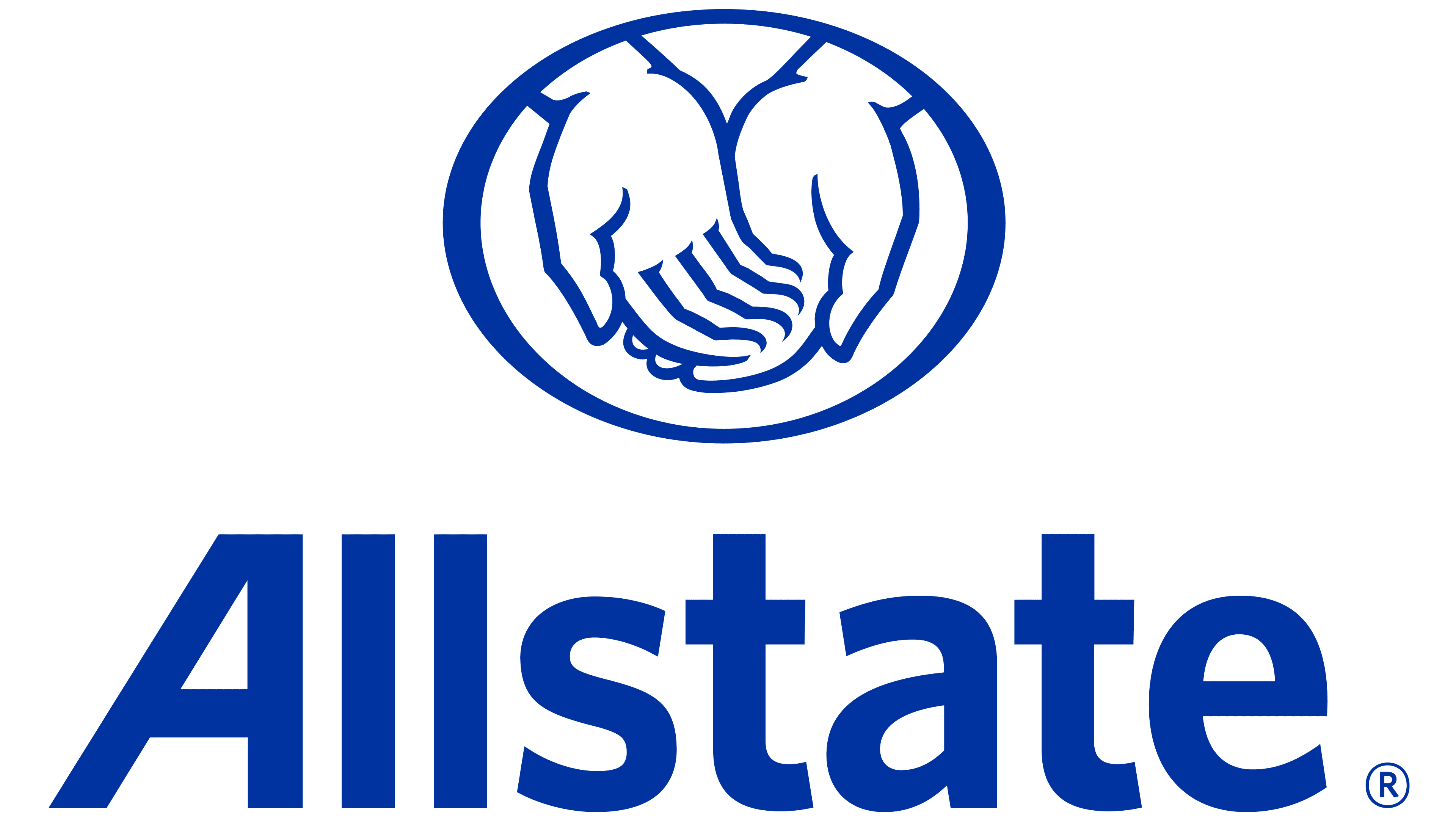Allstate Logo : histoire, signification de l'emblème