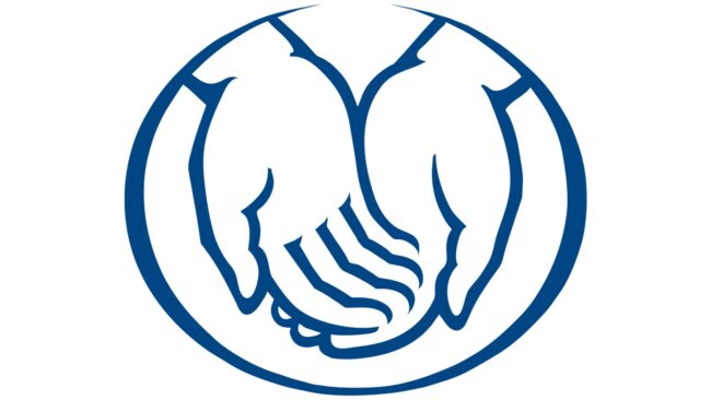 Allstate Symbole