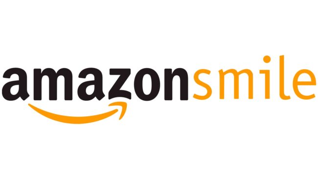 Amazon Smile Embleme
