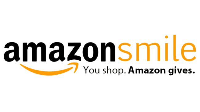 Amazon Smile Symbole
