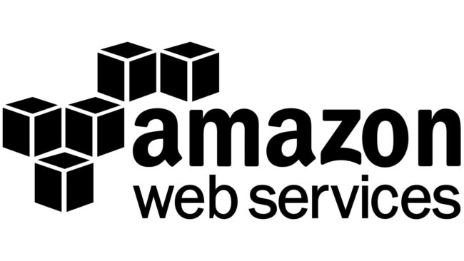 Amazon Web Services (AWS) Symbole