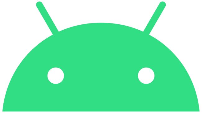Android Logo 2017-2019