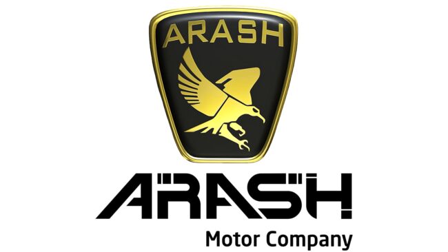 Arash Embleme