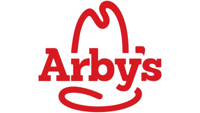 Arby's Logo 2013-present
