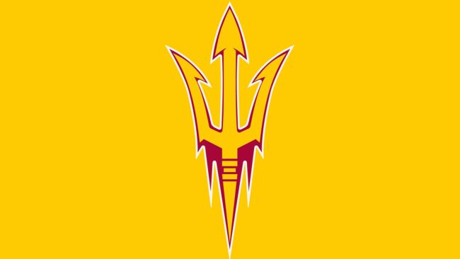Arizona State Sun Devils embleme