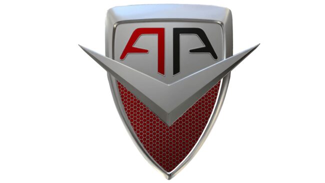 Arrinera Logo 2008-2016
